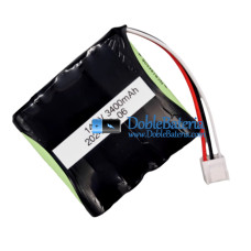 Batería para Edan SE-601B [Batería de repuesto]